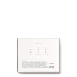 Molton Brown Juego de regalo para el cuidado de las manos, 1.5 fl oz