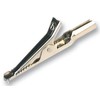 Alligator Clip 10mm Steel 4A Alligator Clips Test 1 Piece