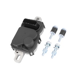 REPAIROCK Fuel Pump Driver Module Set with Mounting Bolts for Ford F150 F250 Super Duty V8 2004-2011 590-001 Auto Replacement Parts