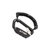crops SPD03-SC01 Carabiner Lock with Coil Wire, ELK 0.1 x