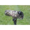 Leaf Pattern, 300mm f2.8 Waterproof Rain Cover for Cameras and