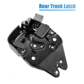Car Rear Liftgate Lock Actuator Trunk Latch 74851-T2A-A01 74851T2AA01 Door Latch Assembly for Honda Accord 2013-2017 for Acura TLX 2015-2020 Tailgate Door Latch Lock Actuator Car Door Unlocking Kit