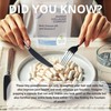 Marine Collagen 400mg Complex with Vitamin B3 and Vitamin C