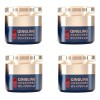 Crema Facial Antiarrugas Polipeptídica 4pcs Pack Reafirmante