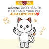 Cat Joint Supplement for All Breeds – Glucosamine for Cats