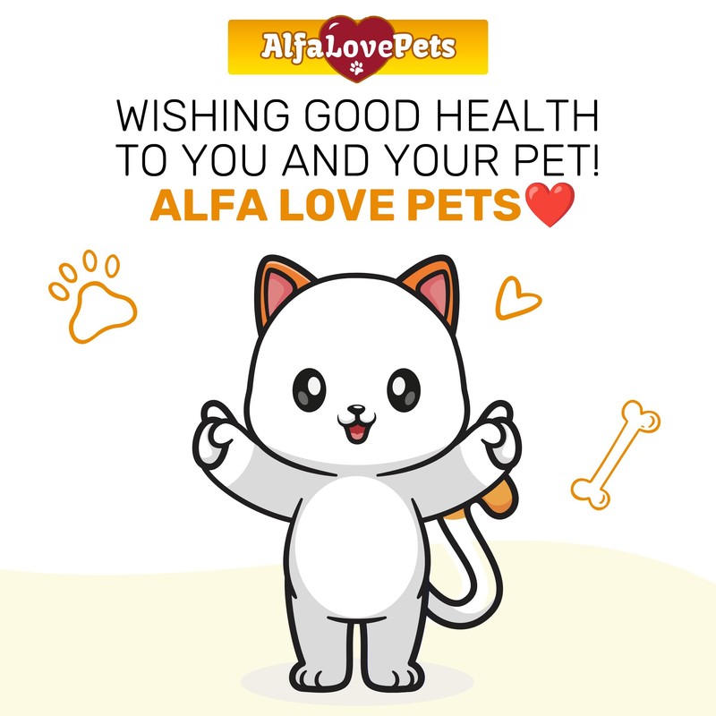 Cat Joint Supplement for All Breeds – Glucosamine for Cats