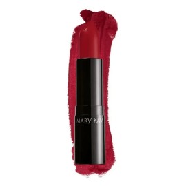 Labial Mary Kay Mattissimo! color red amore