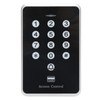 Security Door Access Control System Kit with Touch Keypad Card