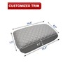KBH Center Console Armrest Cover for Hyundai Sonata 2015 2016