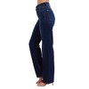 Judy Blue High Waist Straight Jeans 82627 (US, Numeric, 11,