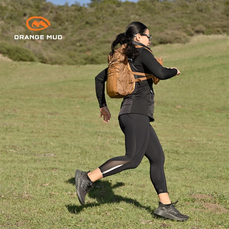 Adventure Pack 12L, Coyote Brown 3.0, with TPH