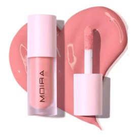 Moira Rubor Líquido Love Steady Liquid Blush Forever Mine