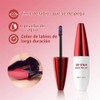 Peel Off Lip Stain, Delineador de Labios Despegable A Prueba