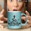 glitzertassen.de® | So sieht die beste Freundin der Welt aus
