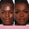 One Size Fijador De Maquillaje Waterproof Version Mini 46ml Tono