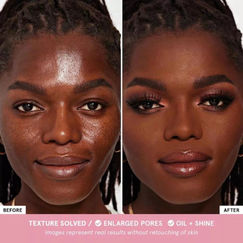 One Size Fijador De Maquillaje Waterproof Version Mini 46ml Tono