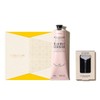 L’Occitane (Gift) Fleur de Serigière Hand Cream 150ml Set (Cherry Blossom) (+Magic Key) / 록시땅 (기프트) 플뢰르 드 세리지에 핸드 크림 150ml 세트(체리 블라썸)(+매직키