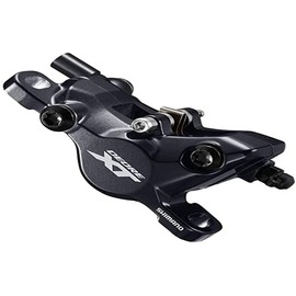 Shimano BR-M8100 Resin Pad (G03A) High Draw Rick