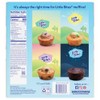 (Value Pack) Little Bites Party Cake Muffins, 20 individual packs,