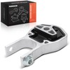 A-Premium Rear Lower Side Torque Strut Mount Compatible with Ram