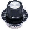 Taiss 2pcs RV24YN20S 10K Potentiometer Single Turn Carbon Film Rotary