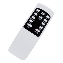 VINABTY COV30332908 COV30332906 COV30332903 Replacement Remote Control Compatible with LG AC Air Conditioner remote control sub LP1015WNR remote control