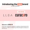 Curacoro Silicone Lash Pads for Eyelash Extension (Pack of 1)