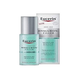Eucerin Hyaluronic filler moisture booster