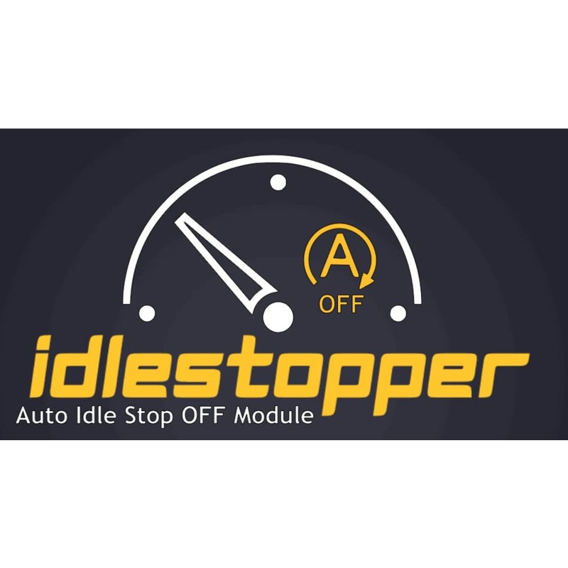 Idlestopper v2 2022-2025 Compatible with Honda Civic Si (Manual), Hatchback/Sedan
