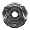 Rear Left Right Wheel Hub Bearing Assembly Driver Passenger Side
