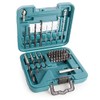 Makita D-47204 30 Piece Mixed Drill and Bit Set