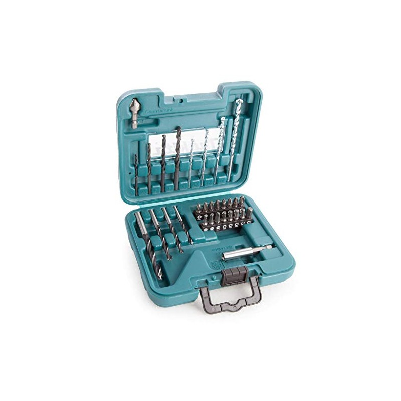 Makita D-47204 30 Piece Mixed Drill and Bit Set