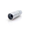BIKE IT 18mm Magnetic Spark Plug Socket 3/8" Wrench Fitting