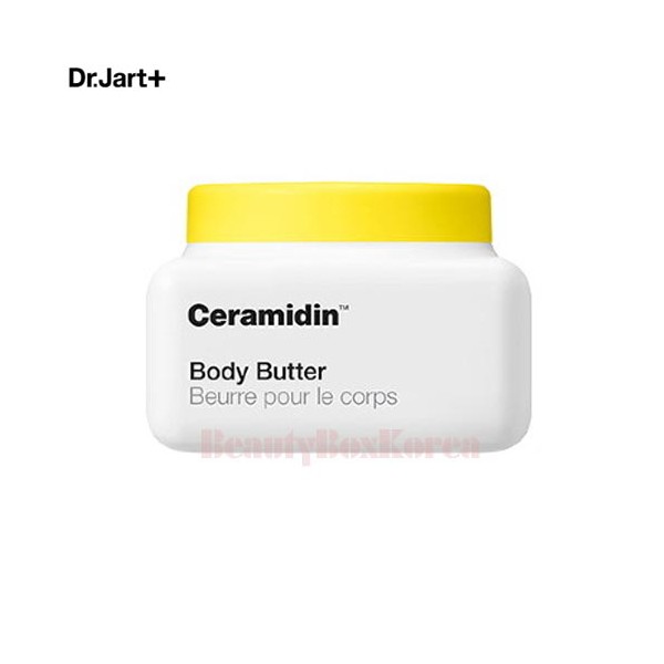 HAVE & BE DR.JART+ Ceramidin Body Butter 200ml