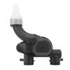Front Coolant Water Valve Pipe LR100352 Replacement For Jaguar F‑Pace