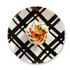 Sprinkles & Confetti Melamine Plate Set of 4 | 6"
