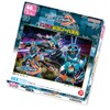 Tenyo Kamen Rider Gatchard Puzzle for Kids, 40 Pieces (Children's