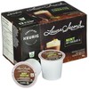 Laura Secord Mint Hot Chocolate Mix for Keurig K-cup, 12