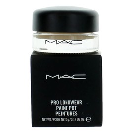 M.A.C Pro Longwear Paint Pot, Soft Ochre, Cream Eyelid Color