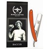 Razor Blades Club Roman Empire Razor Baccus Razor Professional Barber
