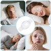 6 Pcs Eye Shield After Surgery, Practical Clear Eye Patch