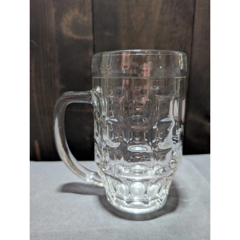 Spaten Munchen Beer Stein .5 L