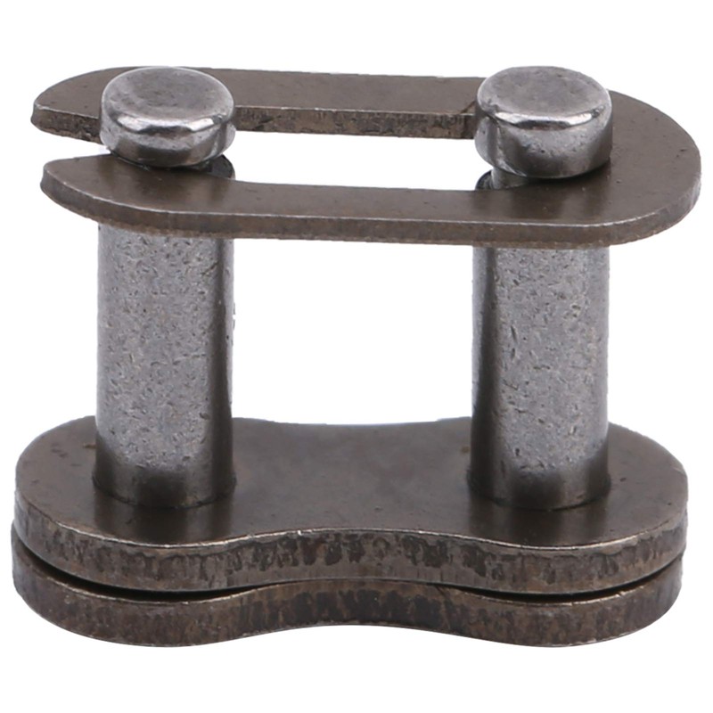 Master Link Bicycle Chain, Roller Chain Connectors, 25H Chain Master