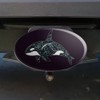 GRAPHICS & MORE Killer Whale Orca with Waves Oval Tow