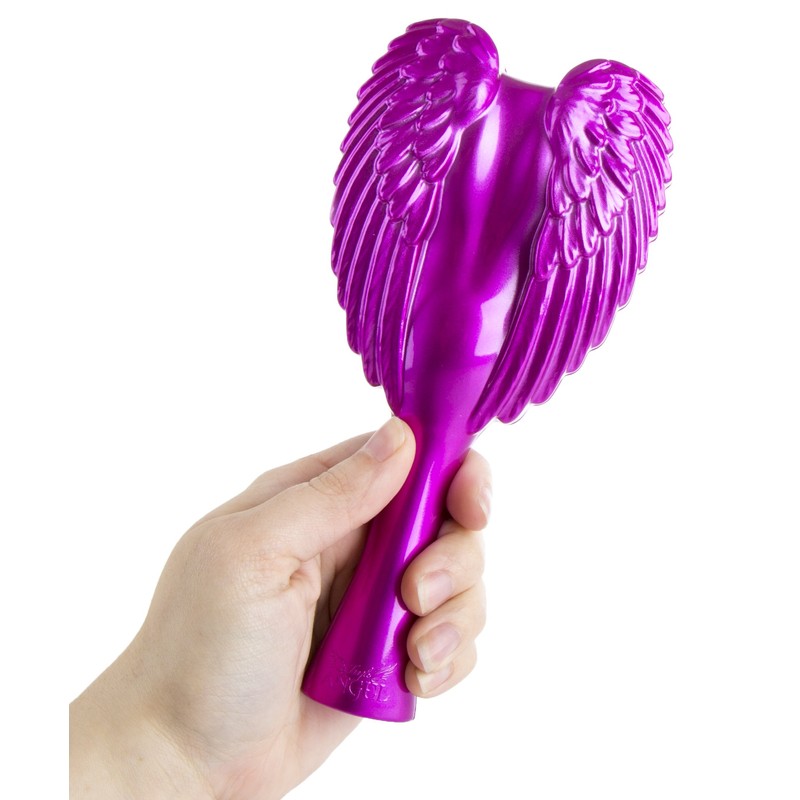 tanguruenjeru Original Glow Angel Fab Pink Genuine Imported