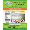 White Chocolate Coffee Nut Costa Rica Coffee (Gourmet, Naturally Flavored,