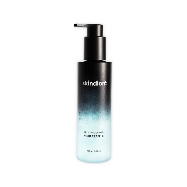 Gel conductor facial Skindion para todo tipo de piel de