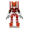 Kawada Nanoblock Character Nano Evangelion Unit 2 CN-22