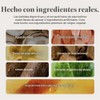Mezcla de hidratación para curar | Polvo de electrolito orgánico