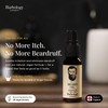 Barbology LONDON Beard and Face Oil Vegan Multi-Purpose Beard Oil